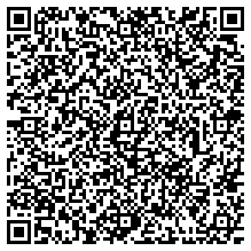 QR-код с контактной информацией организации ЗАО ЭнергоХимСервис