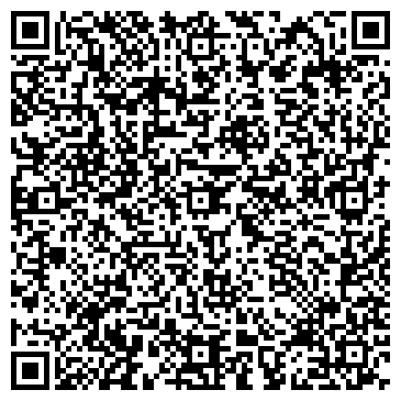 QR-код с контактной информацией организации Ратник, продуктовый магазин