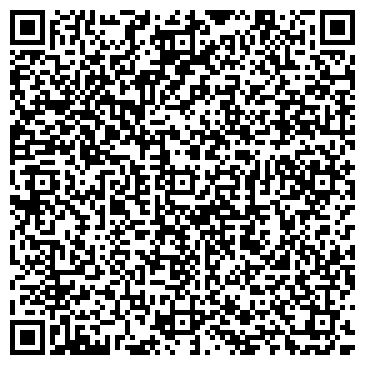 QR-код с контактной информацией организации Истлэнд
