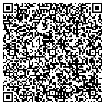 QR-код с контактной информацией организации Аленушка, магазин женской одежды, ИП Стерманова И.А.
