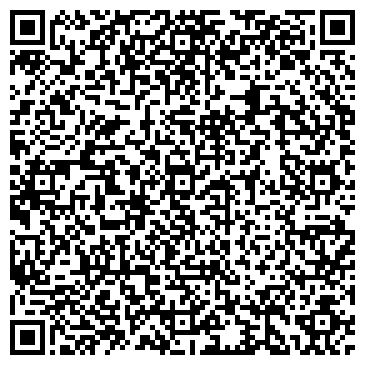 QR-код с контактной информацией организации Тверской областной Дом народного творчества