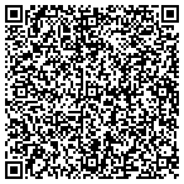 QR-код с контактной информацией организации Гарнизонка