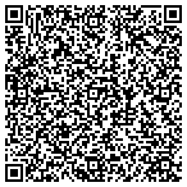 QR-код с контактной информацией организации Неклюдовская библиотека №16