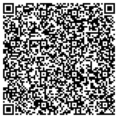 QR-код с контактной информацией организации ООО Омсктехуглерод