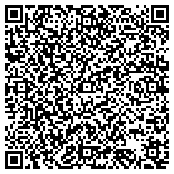 QR-код с контактной информацией организации Счетная палата г. Липецка