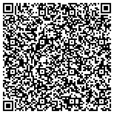 QR-код с контактной информацией организации Лукинская поселковая библиотека