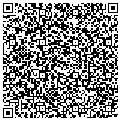 QR-код с контактной информацией организации Школа-интернат №101 VIII вида для детей с ограниченными возможностями здоровья