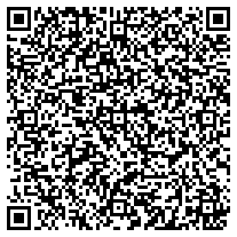 QR-код с контактной информацией организации Душа Ольхона