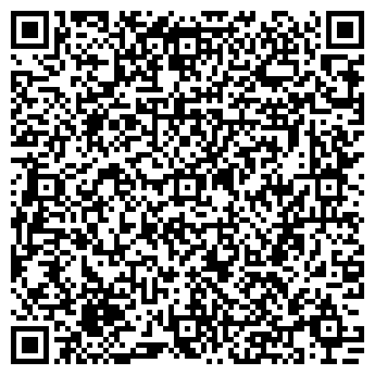 QR-код с контактной информацией организации Одежда для Вас