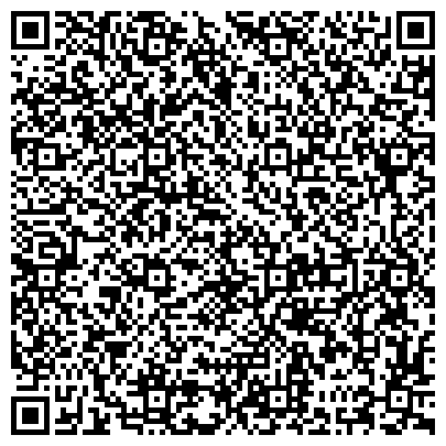 QR-код с контактной информацией организации Кемеровская специальная (коррекционная) общеобразовательная школа I и II видов
