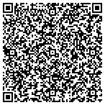 QR-код с контактной информацией организации Продуктовый магазин, ИП Груздев О.Д.