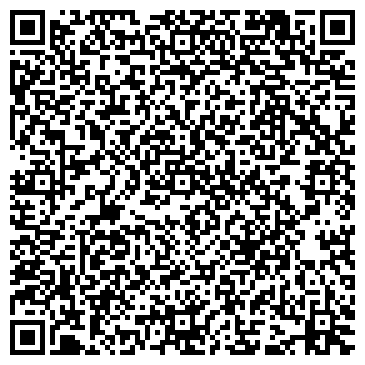QR-код с контактной информацией организации Школа графического и цифрового дизайна
