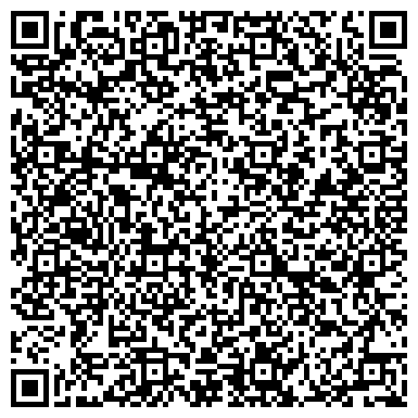 QR-код с контактной информацией организации Городская библиотека №5, г. Кстово