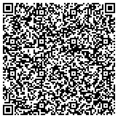 QR-код с контактной информацией организации Информационно-аналитический центр развития физической культуры и спорта Липецкой области