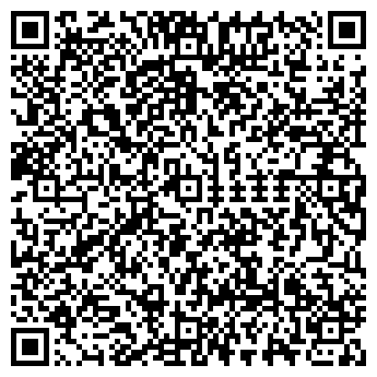 QR-код с контактной информацией организации Детский сад №124