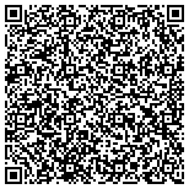 QR-код с контактной информацией организации Камуфляж