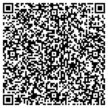 QR-код с контактной информацией организации IN ALTO ОТЕЛЬ РЕНЕССАНС САМАРА