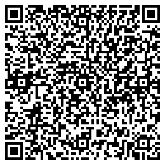 QR-код с контактной информацией организации RAK HOUSE