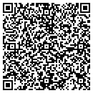QR-код с контактной информацией организации FRAU MULLER