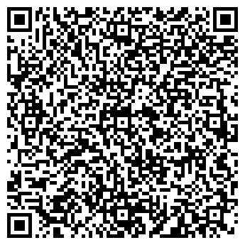 QR-код с контактной информацией организации LADY NICE