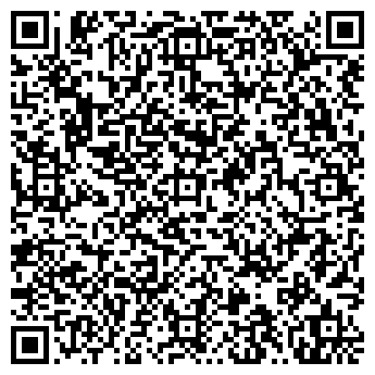 QR-код с контактной информацией организации Детский сад №66