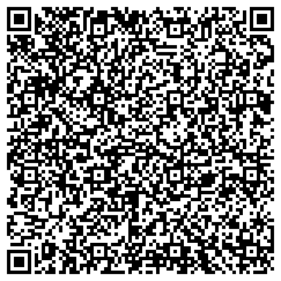 QR-код с контактной информацией организации Нижегородская центральная специальная библиотека для слепых