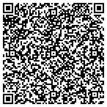QR-код с контактной информацией организации ИП Быкова Н.Н.