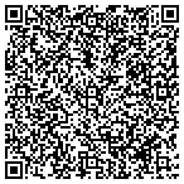 QR-код с контактной информацией организации Техгазресурс +