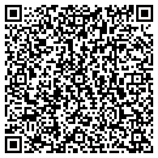 QR-код с контактной информацией организации Арена