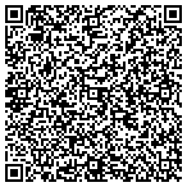 QR-код с контактной информацией организации ЗАО Ваап