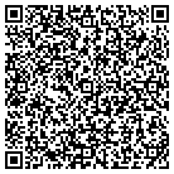 QR-код с контактной информацией организации РоссТур на Партизанской