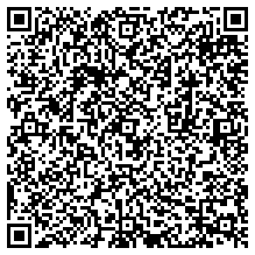 QR-код с контактной информацией организации ООО КатурАвиа