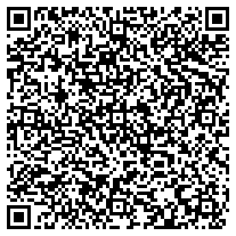 QR-код с контактной информацией организации ГринТур