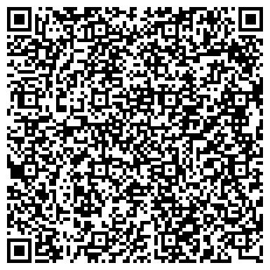 QR-код с контактной информацией организации ООО Синтезхим