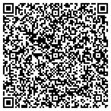 QR-код с контактной информацией организации Продукты, магазин, ИП Олейникова Е.Б.