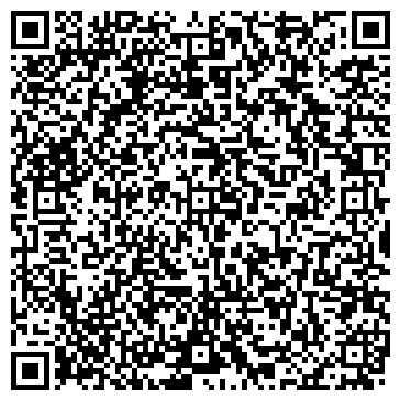 QR-код с контактной информацией организации Детский сад №104, общеразвивающего вида
