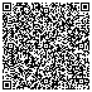 QR-код с контактной информацией организации Продуктовый магазин, ИП Крылова В.В.