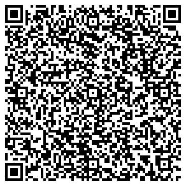 QR-код с контактной информацией организации Усадьба Рукавишниковых
