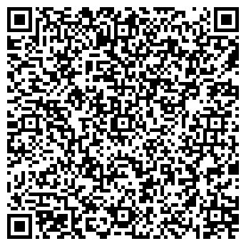 QR-код с контактной информацией организации ПОЛИАРК