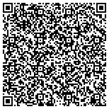 QR-код с контактной информацией организации Снегири Девелопмент