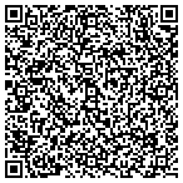 QR-код с контактной информацией организации БайкалЭкспресс