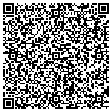QR-код с контактной информацией организации ПиццаНада