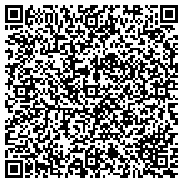 QR-код с контактной информацией организации Мостовик, продуктовый магазин