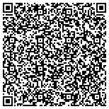 QR-код с контактной информацией организации Центральная детская библиотека им. В.В. Бианки