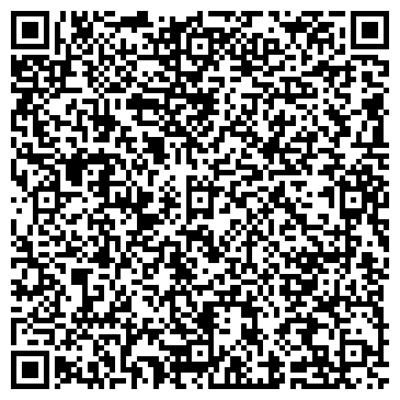 QR-код с контактной информацией организации Дети земли