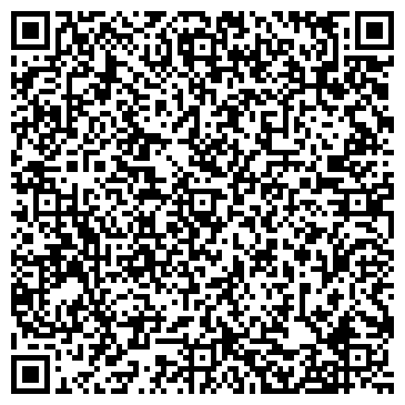 QR-код с контактной информацией организации На Державина, библиотека