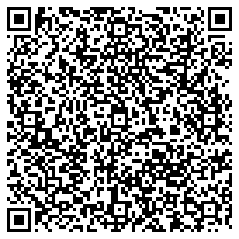 QR-код с контактной информацией организации ФОРМУЛА КРАСОТЫ