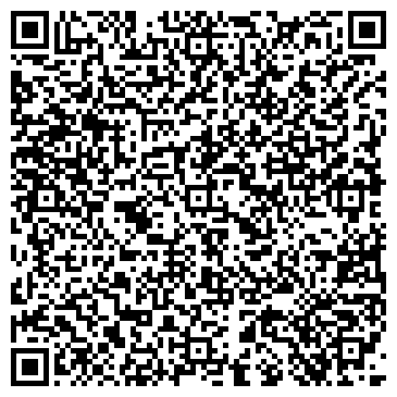 QR-код с контактной информацией организации СУШИ & PIZZA MIX