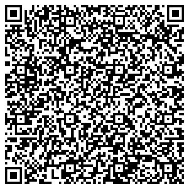 QR-код с контактной информацией организации Домик Каширина