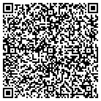 QR-код с контактной информацией организации Суши Элит